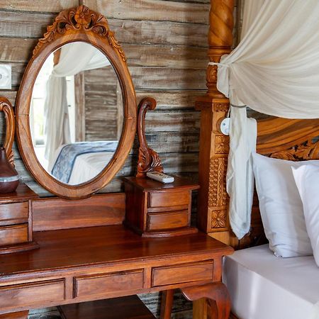 Kubu Sari Ubud Zewnętrze zdjęcie